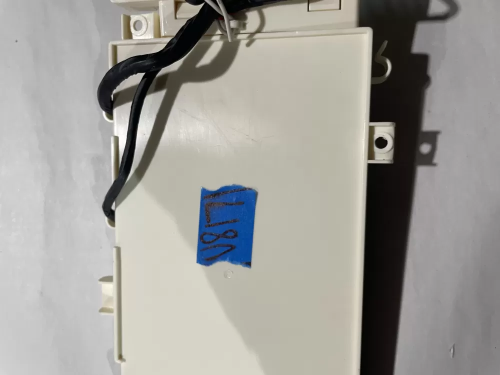 LG 6870EC9236A 6871ER2020B Washer Control Board AZ198510 | KMV817