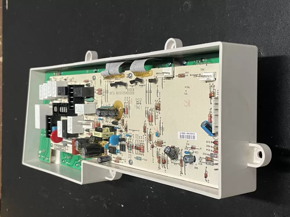 GE 00N32450405  WH12X10544  WDHB0501000000  Washer 