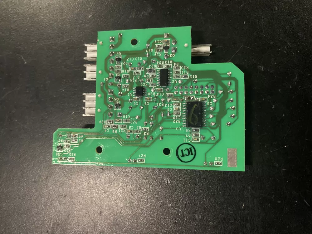 GE 197D5189G001 Refrigerator Control Board AZ26879 | BK262