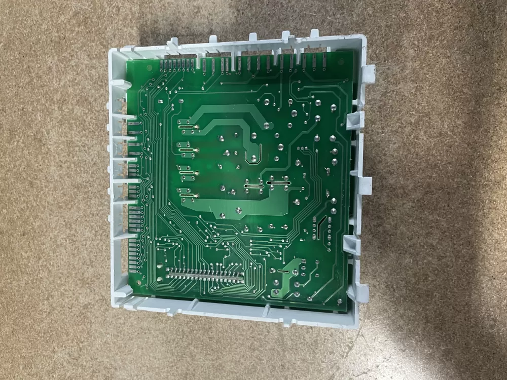 Whirlpool Kenmore W10111657 01 Washer LHMC Control Board AZ23057 | KM1564