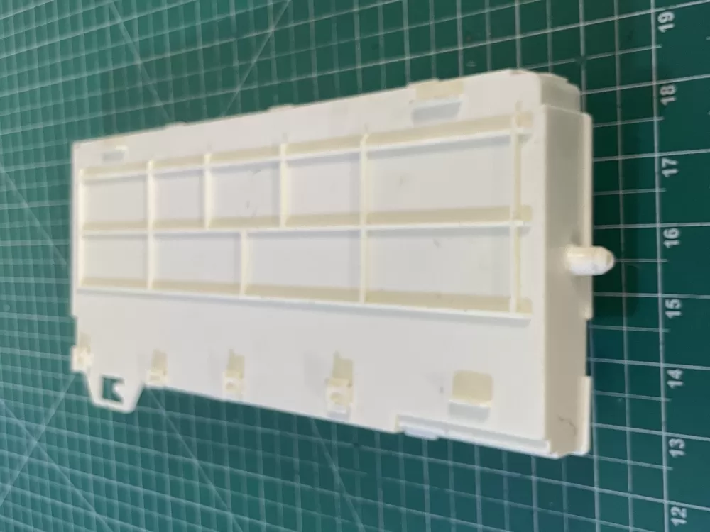 LG EBR85018201 Washer Control Board AZ209411 | Wmv928