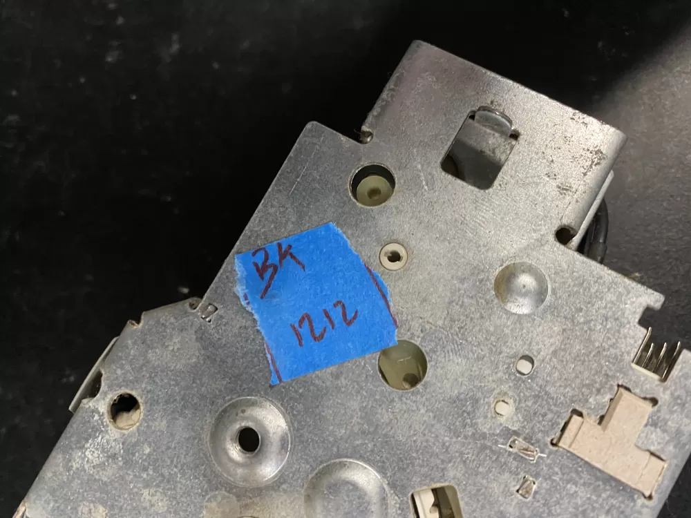 Whirlpool 3948891 WP3948891 PS11742018 Washer Timer AZ4947 | BK1212