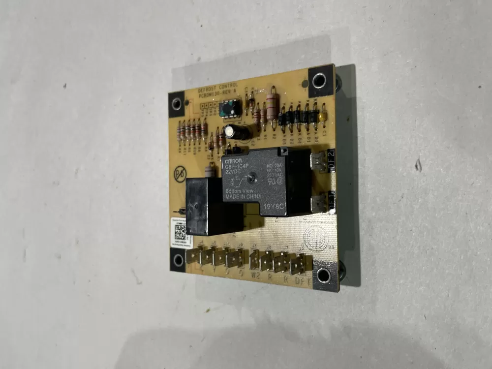 Goodman PCBDM130 Heat Pump Defrost Control Circuit Board AZ177760 | Wm2651