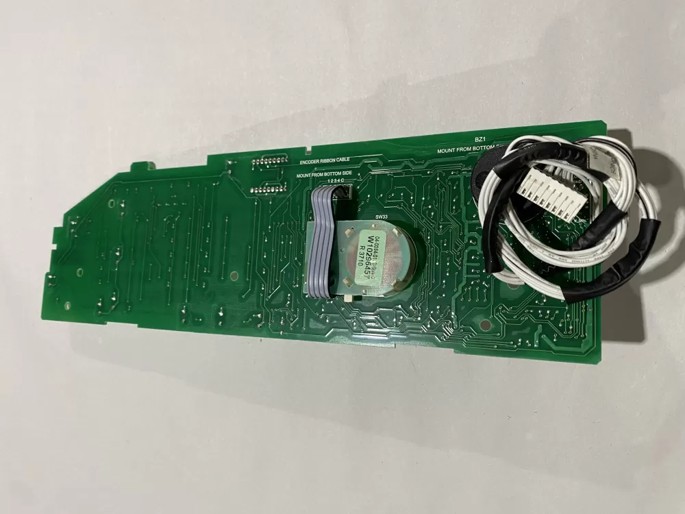 Whirlpool W10297399 W10211353 Washer Control Board AZ164945 | BK2542