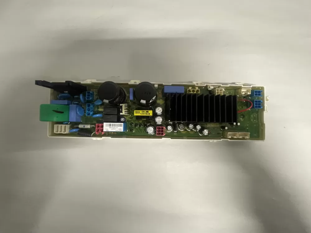 LG AP5681103 EBR76262102 PS7793330 Washer Control Board