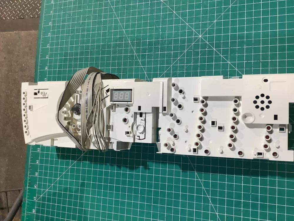 Whirlpool 4619 702 2066 2 - 01 Washer Control Board AZ232676 | ARV423