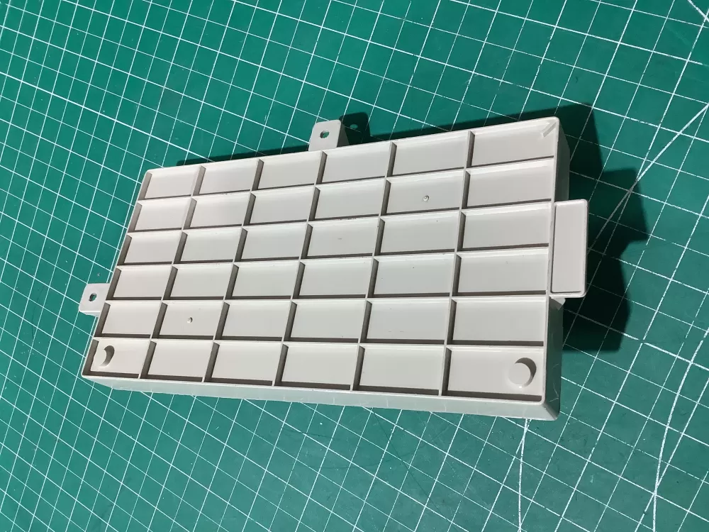 Samsung DC92-00123A  AP4342165  2073645  DC92-00339A  DC41-00092A  PS4215616  20080617 Dryer Control Board