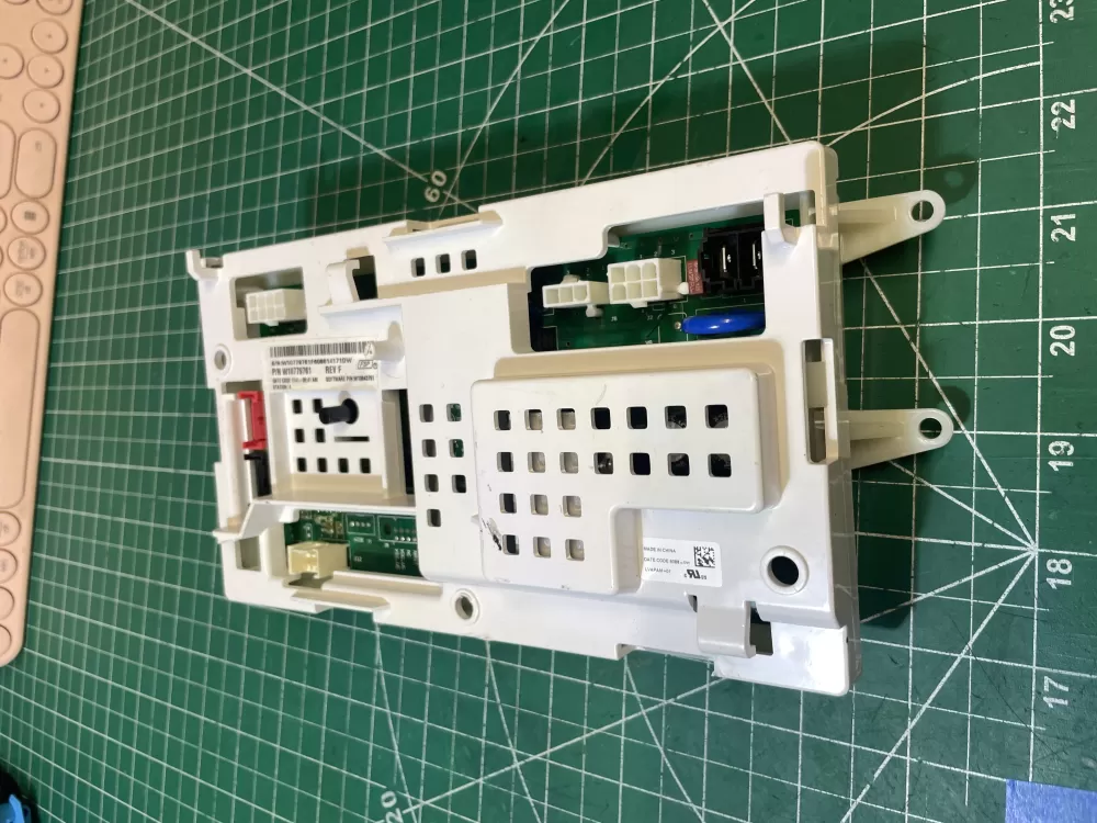 Kenmore W10779761 W10833063 W10864964 W10916472 W11027461 W11116569 PS12347261 Washer Control Board