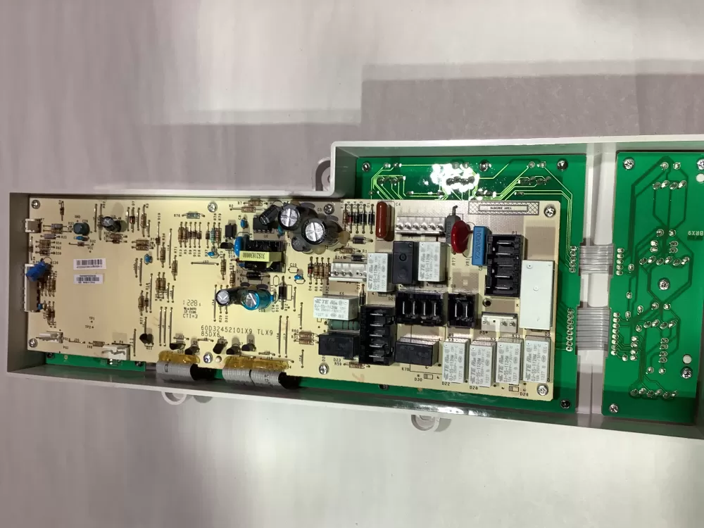 GE Washer board 00N32450402 WDHF0501000000 AZ144857 | ZCV310