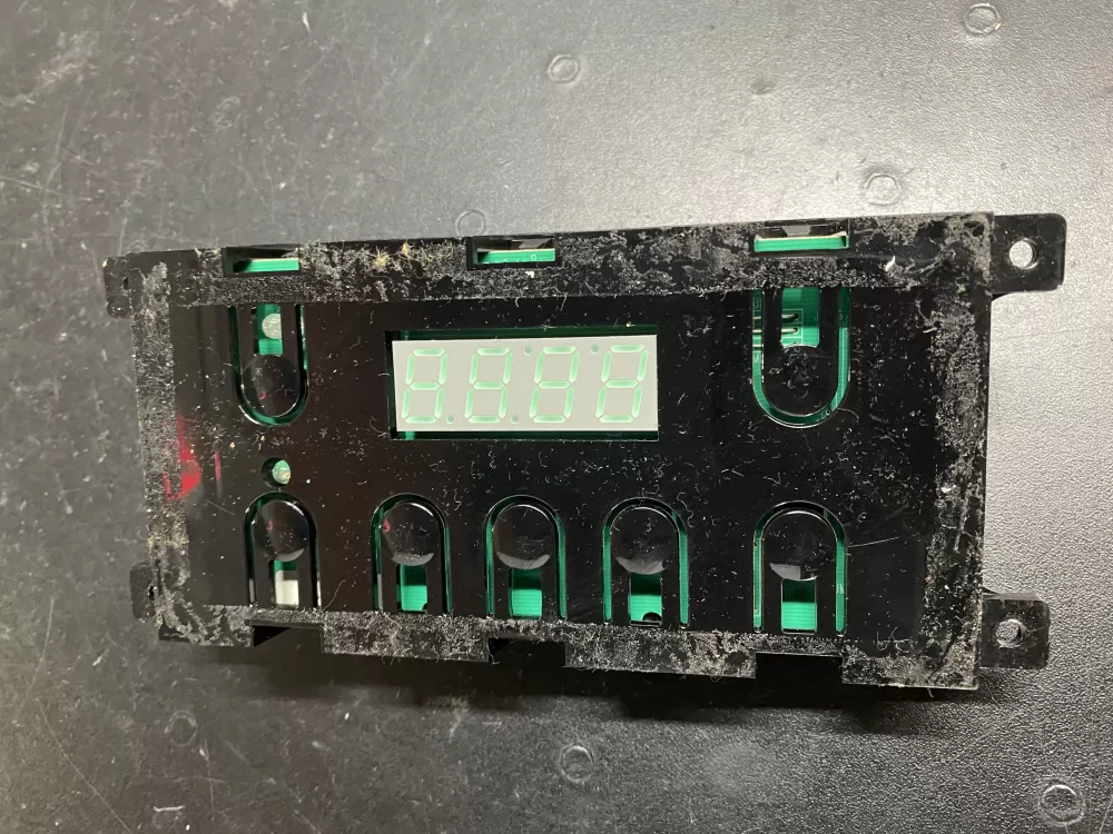 Frigidaire  Electrolux  Kenmore 316455500 PCB-0035 Oven Control Board