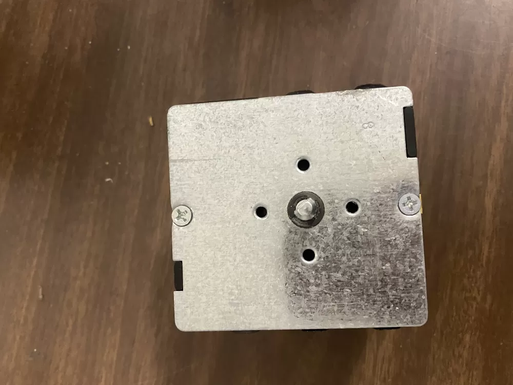 Frigidaire AP2144884 629639 148281 5303297177 Dryer Timer AZ31673 | BK324