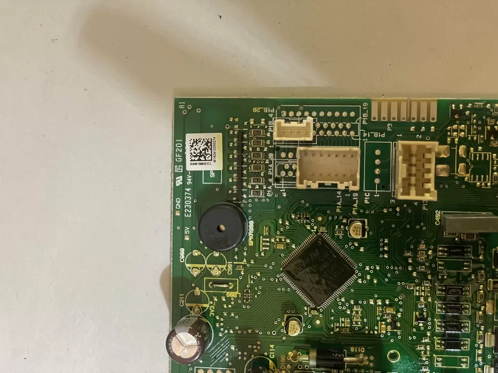 Amana W10796283 W10689042 Dishwasher Control Board AZ189682 | KM1228