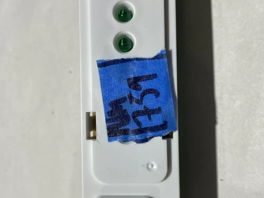 LG Kenmore GE Whirlpool 6870JB8090B Refrigerator Control Board AZ130514 | Wm1759