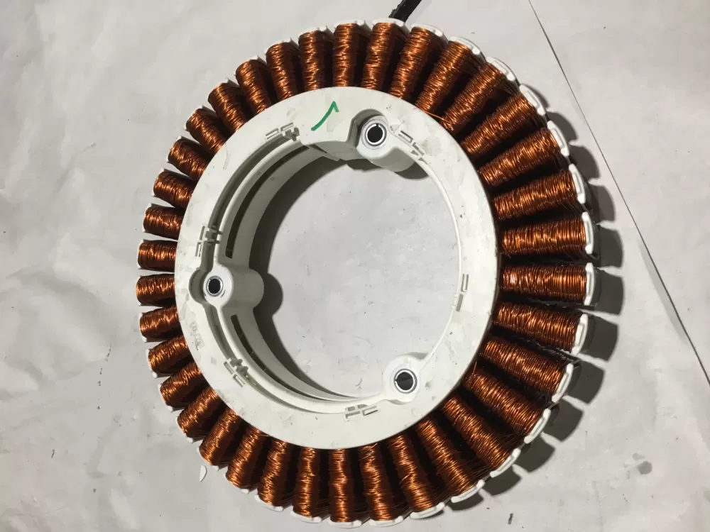 Maytag W10213978 W10365754 Washer Stator Motor AZ98354 | Sl62