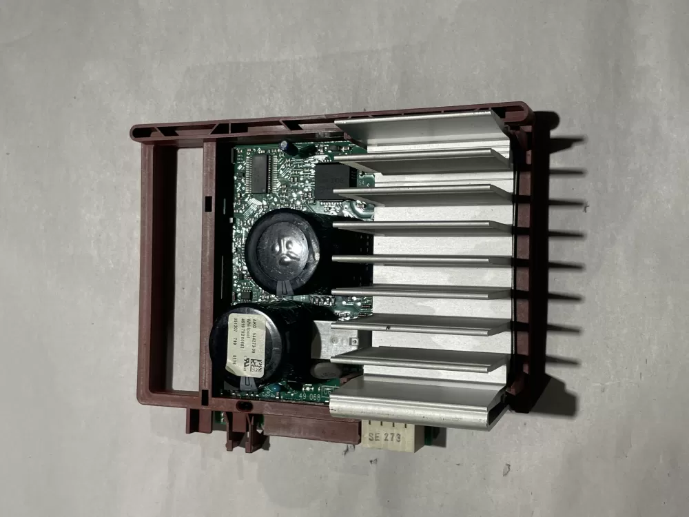 Whirlpool 544273-10 Washer Control Board Motor