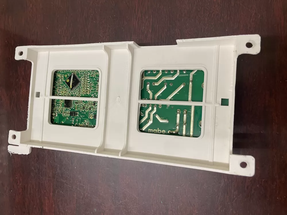 GE 234D2417G002 WH04X25737 Washer Control Board AZ34962 | KM120