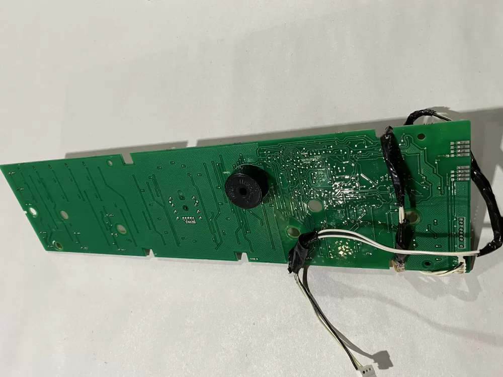 Maytag Whirlpool W10388666 Dryer Control Board AZ153567 | BK2501