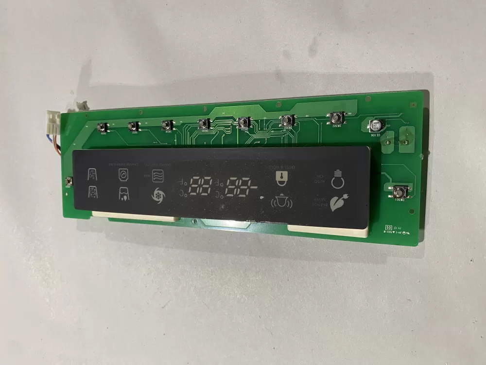 LG  Kenmore EBR73330703 Refrigerator Control Board Dispenser