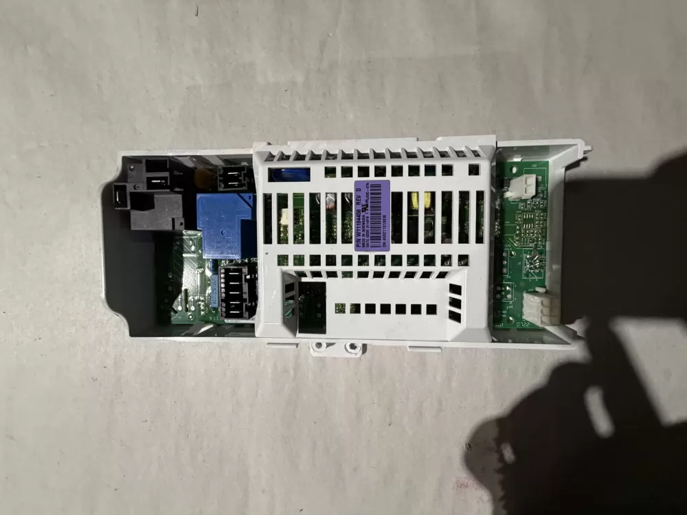 Whirlpool  Maytag W11194458 Dryer Control Board