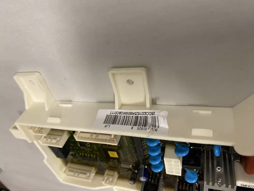 Samsung DC92 01625R Washer Control Board AZ213917 | BKV955