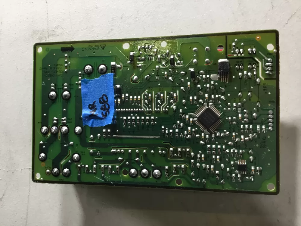 Samsung AP5914908 DA92 00483B Refrigerator Control Board AZ47473 | NR588