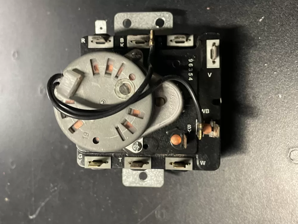 Kenmore 3976576A 3976576 AP6009025 WP3976576 Dryer Timer AZ7554 | WM1601