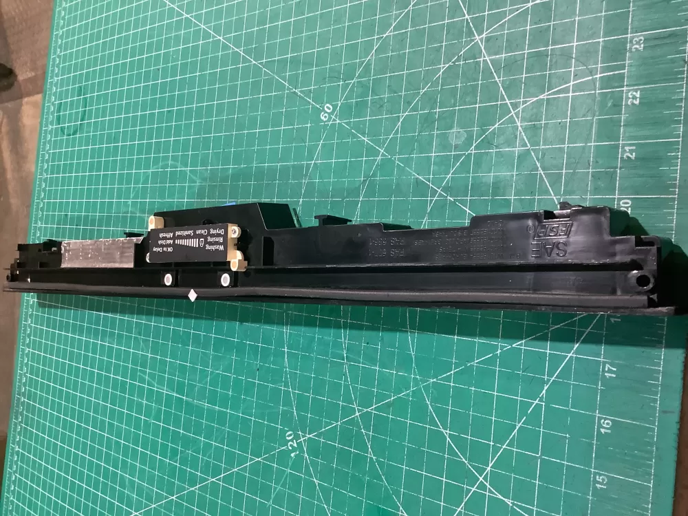 KitchenAid W10537423 Dishwasher Control Board Panel AZ226921 | ARV305