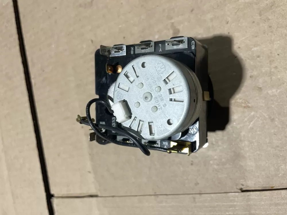 Maytag 6 3082530 Dryer Timer Control AZ79501 | Wm1344