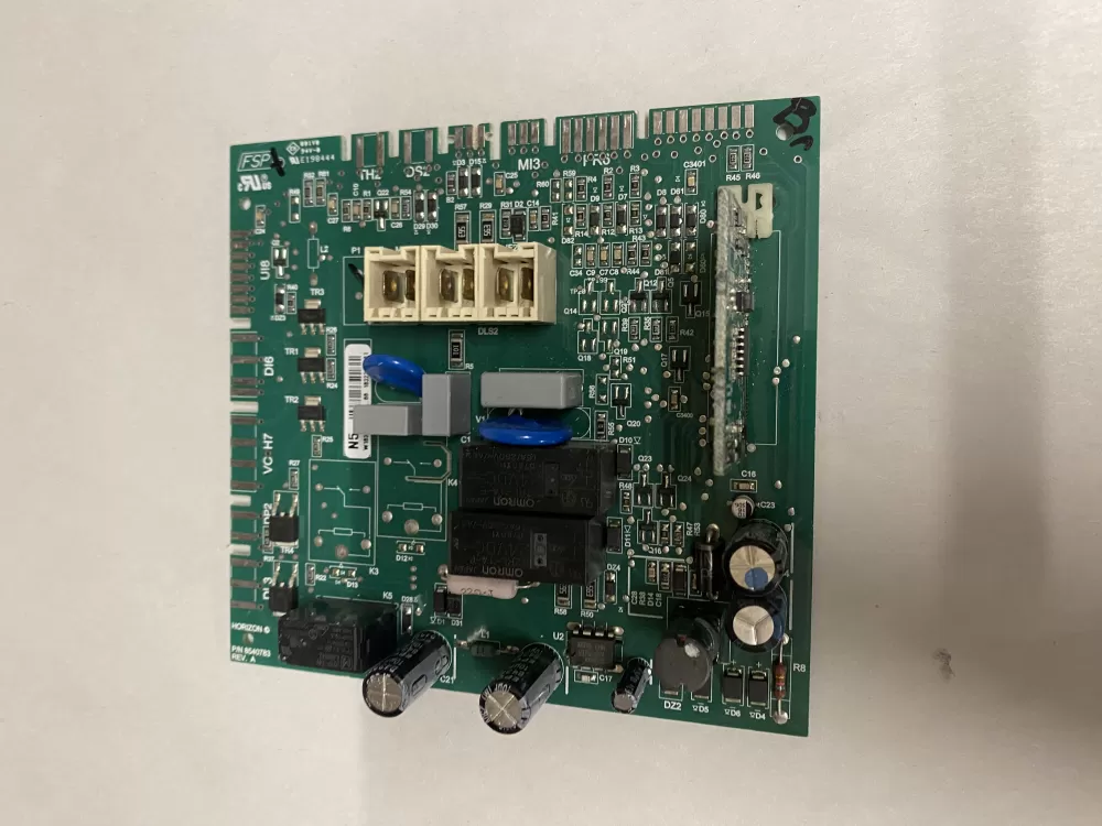 Whirlpool WPW10525364  AP6022630  W10525364  4448045  PS11755965  W10294680  W10313162 Washer Main Control Board