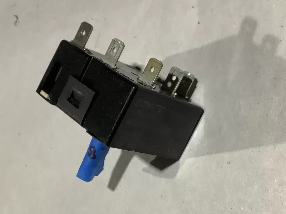 Frigidaire  Kenmore  Electrolux  Gibson  Tappan  Kelvinator  White Westinghouse 316436001  AP3885460  5304506425  1155395  316021501  AH1145040  EA1145040  PS1145040  QE21431245040  EA1145040  PS1145040  QE214312 Range Surface Element Switch