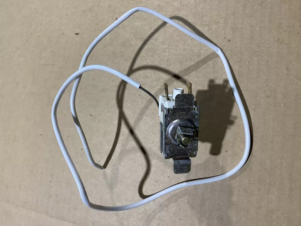 Westinghouse PS8769007 Thermostat Cold Control AZ118836 | BK2193
