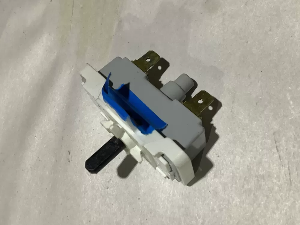 Whirlpool W10503561 WPW10503561 Dryer Switch AZ131719 | Sl191