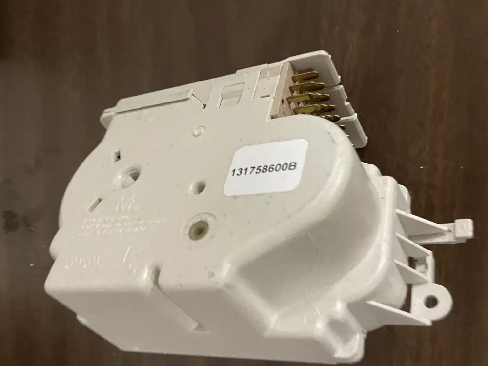 Frigidaire 131758600B GE Kenmore Washer Timer AZ42361 | Wm1738