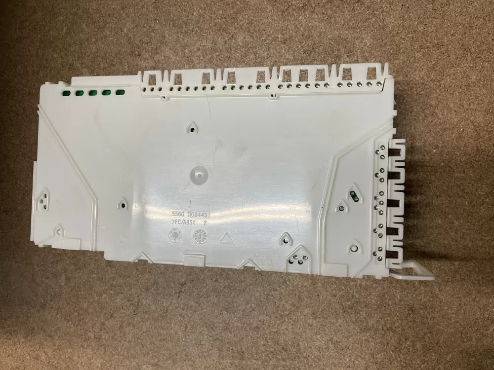Bosch 9000813023 Dishwasher Control Board AZ12876 | KM752