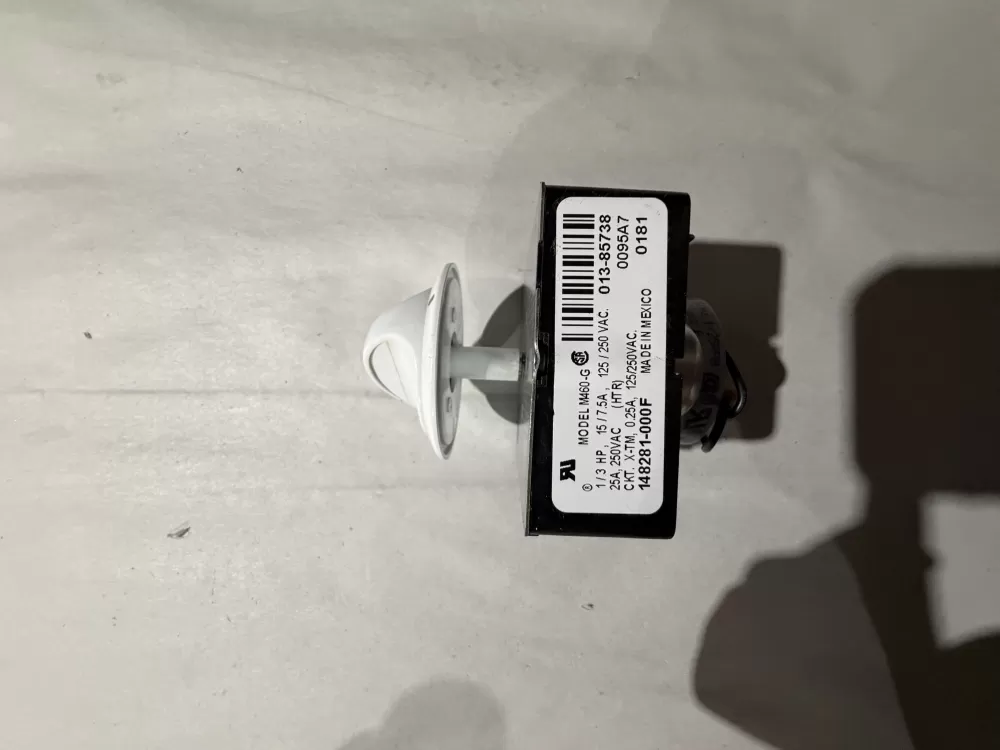 Frigidaire AP2144884 629639 148281 5303297177 Dryer Timer AZ220810 | KM650