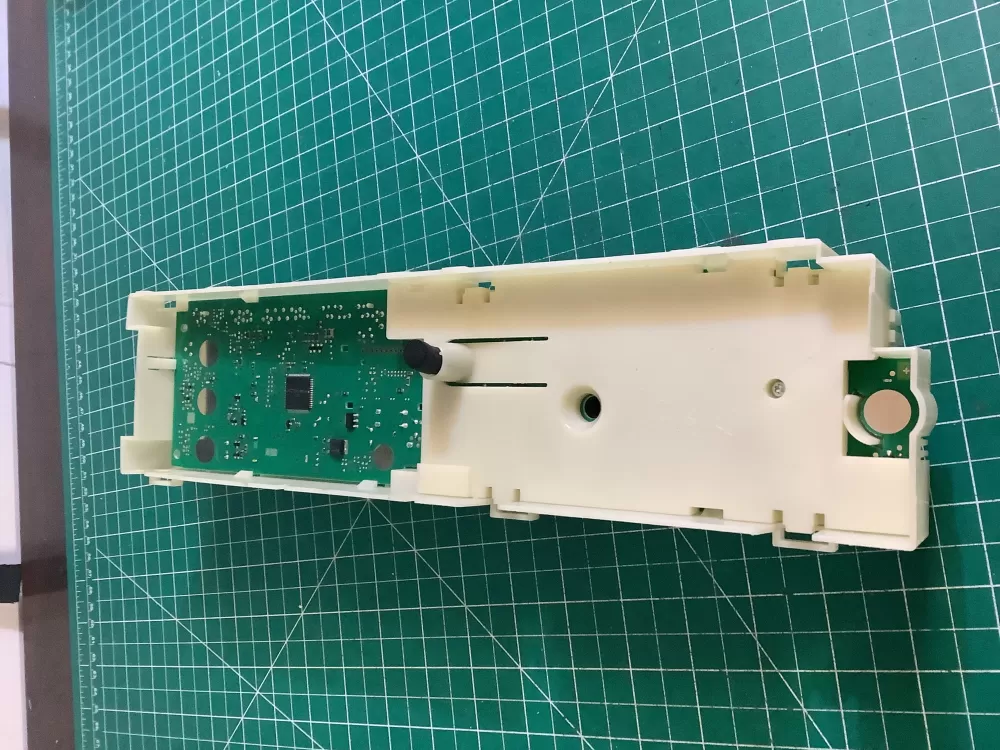 Bosch 9000225887 Dryer Control Board
