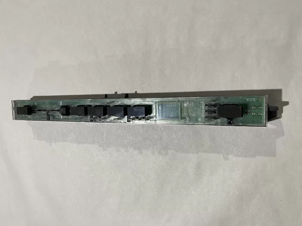 265D1908P001 Electrolux Dishwasher Board - Control