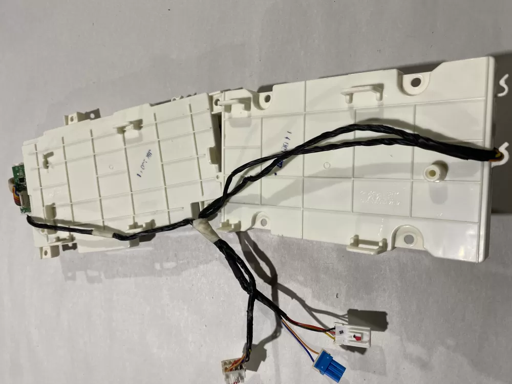 Genuine OEM LG Washer Control Board EBR78898206 EAX48830515 AZ163820 | BKV819
