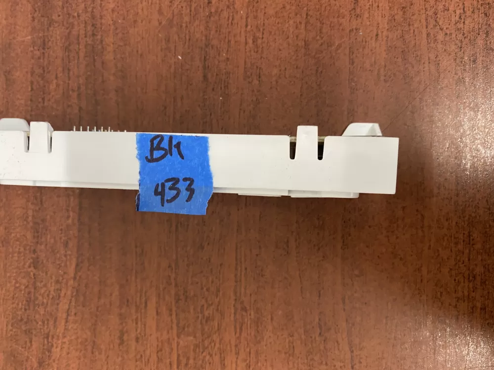 LG Kenmore GE Whirlpool 6870JB8090B Refrigerator Board  AZ35671 | BK433