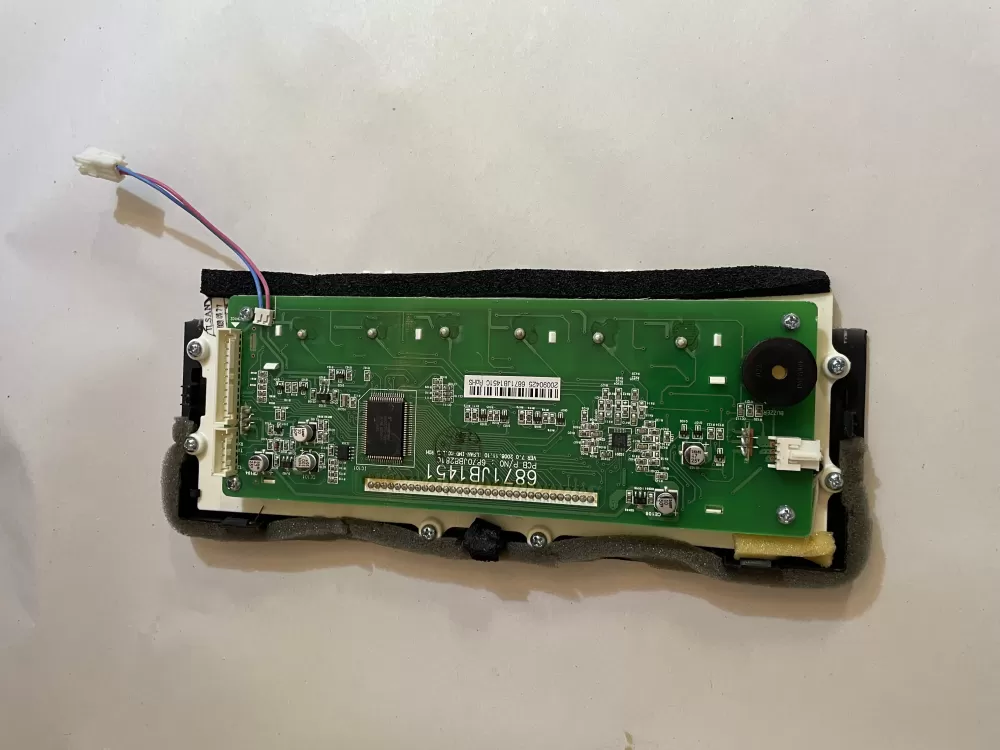 LG Kenmore 6871JB1451C Refrigerator Control Board Dispenser AZ143591 | KM2413