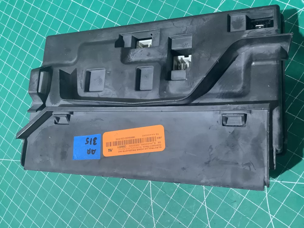Frigidaire Electrolux 134640610 134640611 Washer Control Board AZ190300 | AR315