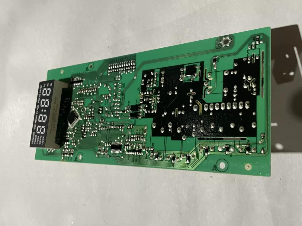 Frigidaire Oven Control Board 17170000034619 EMLAA9L-21-K AZ189426 | Wm667