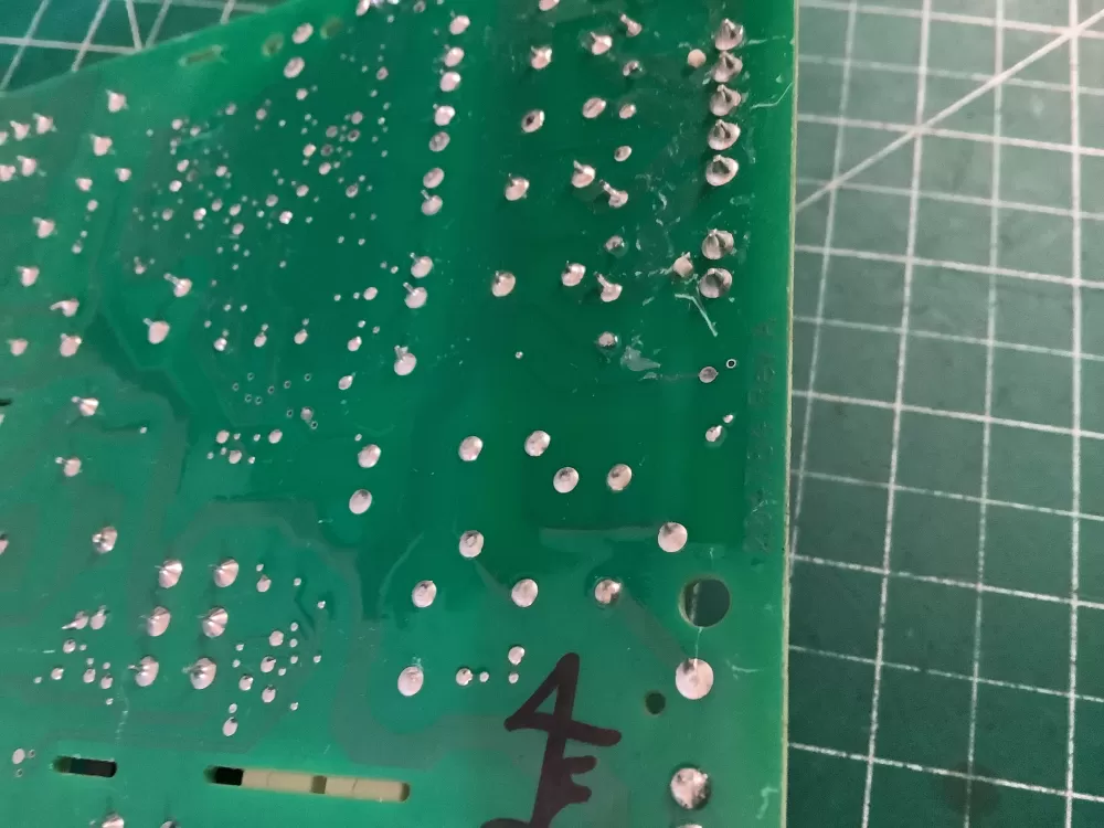 204784 Speed Queen Control board AZ188127 | NR1938