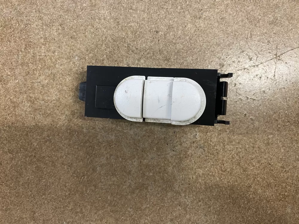 Whirlpool Maytag 6 2093510 Washer Speed Switch