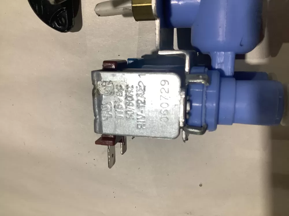 GE 060729 Refrigerator Water Inlet Valve