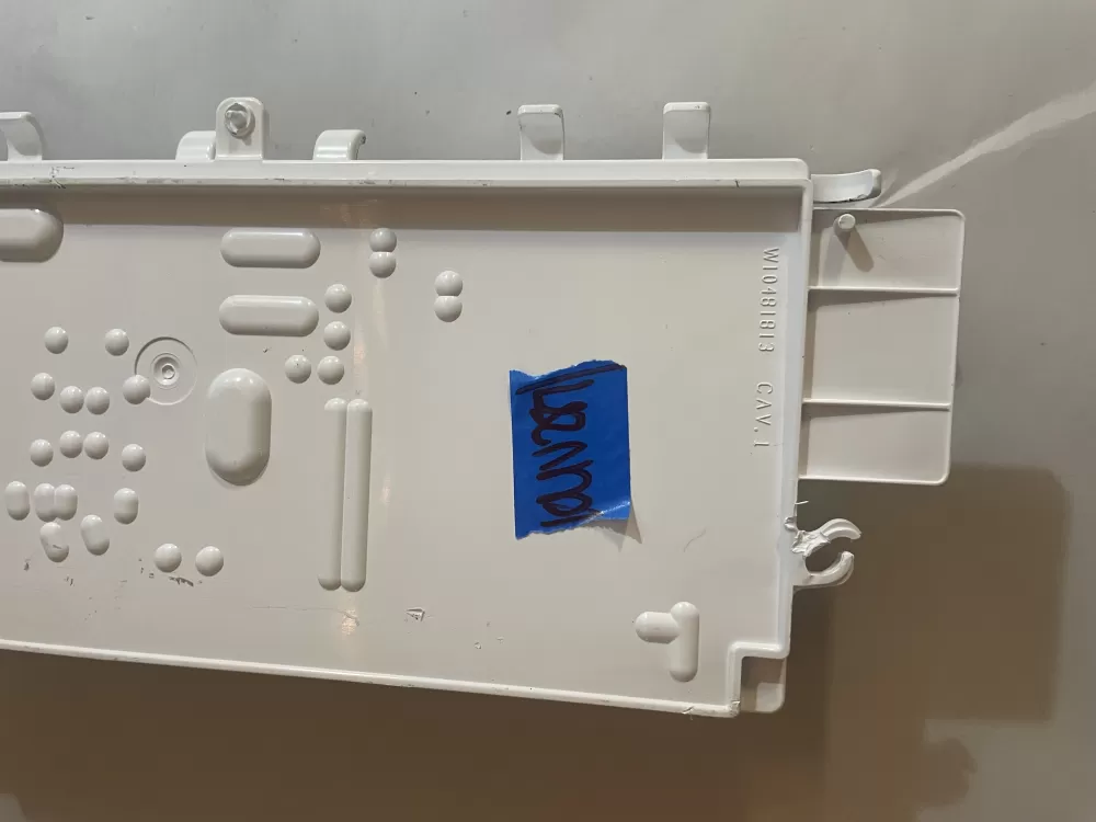 Kenmore W11030480 W11114957 PS12114229 Washer Control Board AZ168212 | KMV287