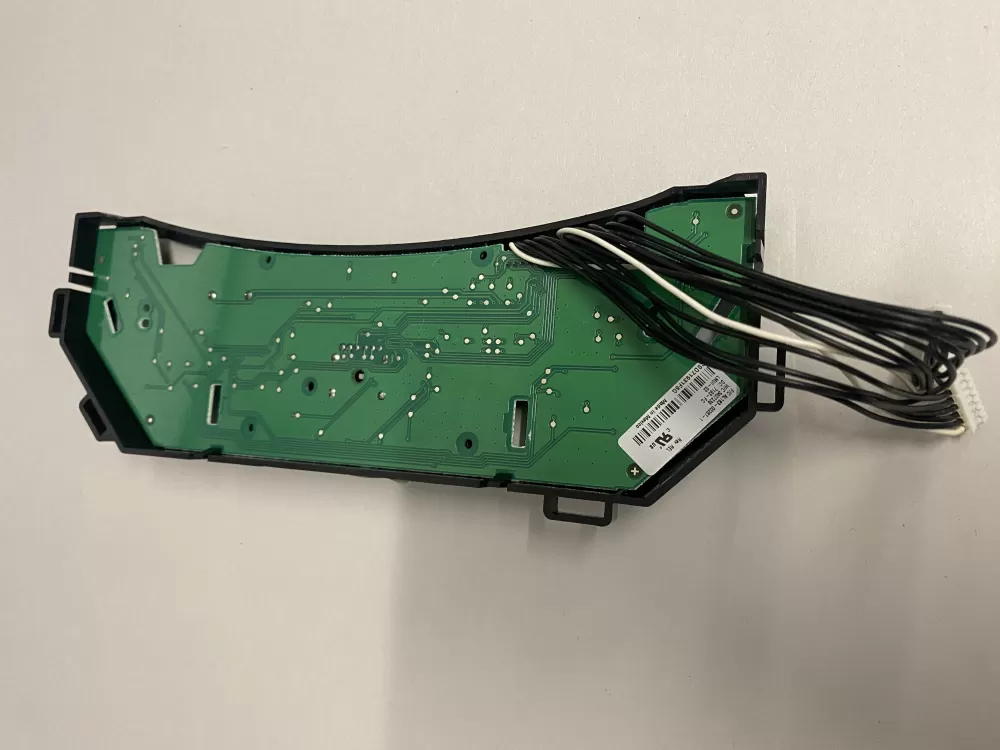 Whirlpool Kenmore CNE70751GWT Washer Control Board AZ226555 | BK2004