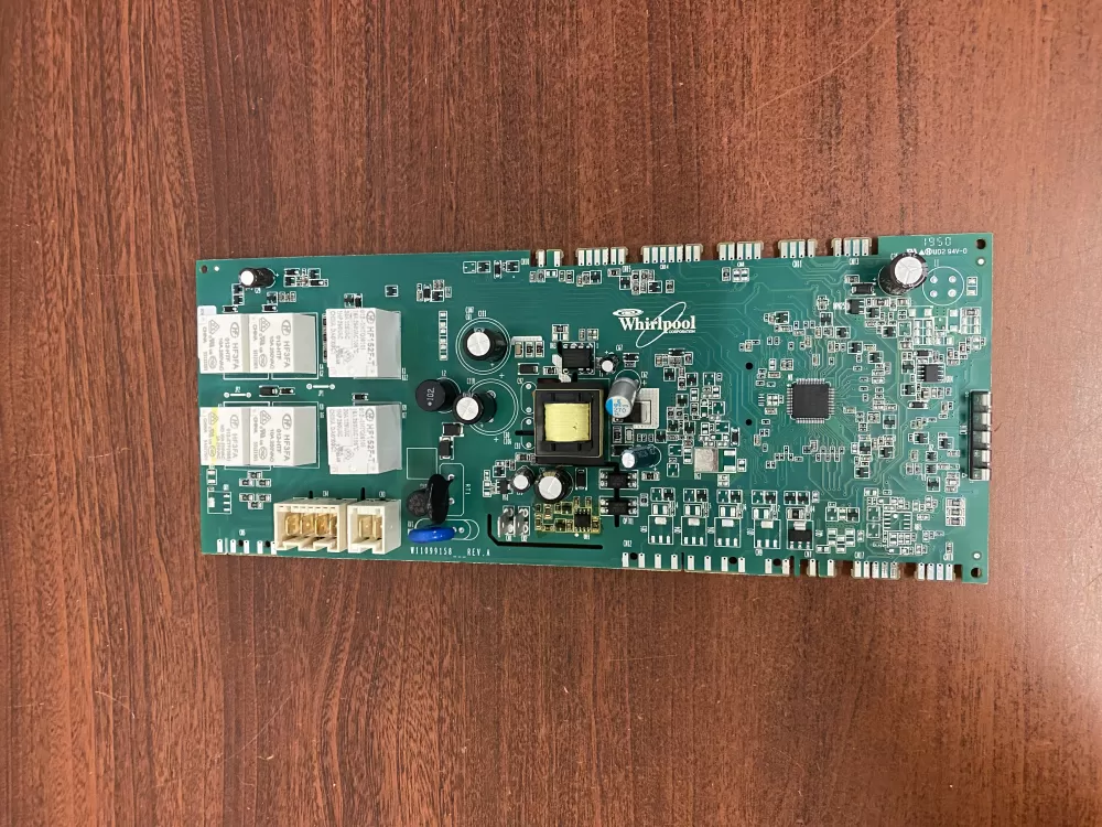 Whirlpool W11410518 W11165263 Dryer Control Board Module AZ50223 | BK1826