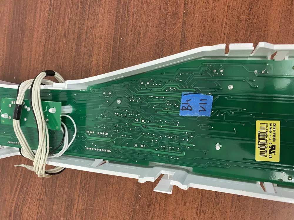 Whirlpool Kenmore WP8574969 8564404 Washer Control Board AZ38865 | BKV11