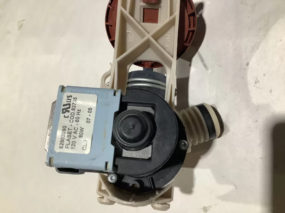 Samsung Maytag Amana 62902090 Washer Drain Pump AZ111305 | Sl107